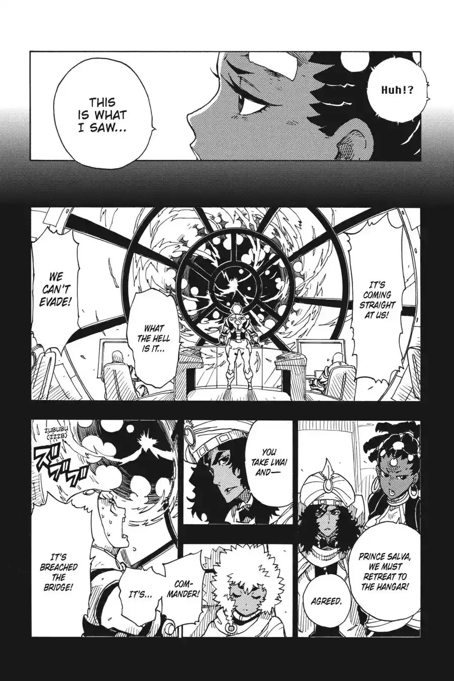 Dimension W Chapter 47 13